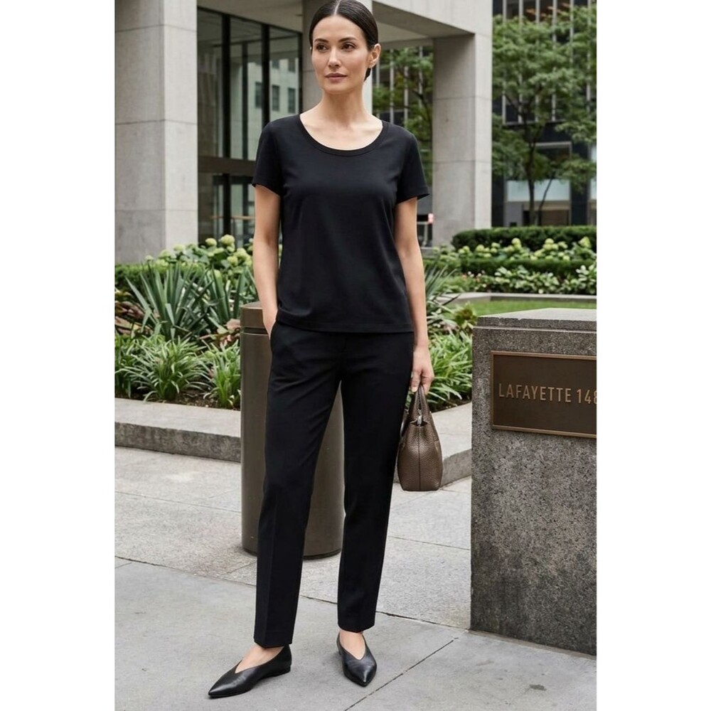 Lafayette  148 Knit Shirt